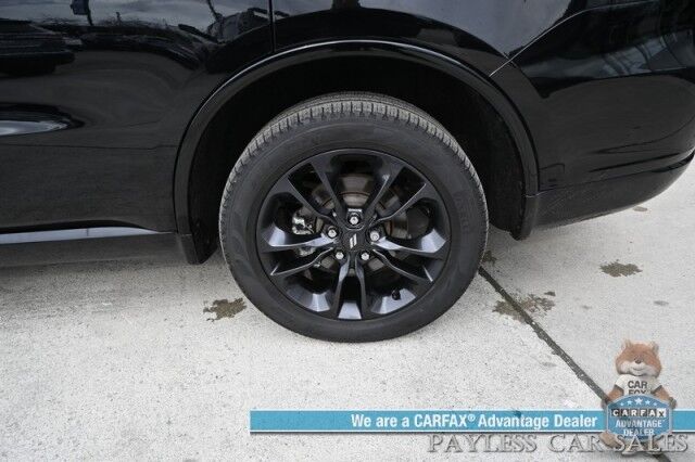 2022 Dodge Durango GT Plus Wasilla AK
