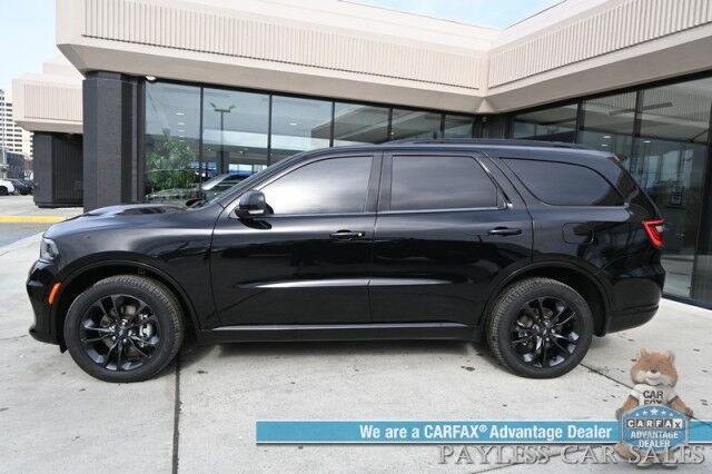 2022 Dodge Durango GT Plus Wasilla AK