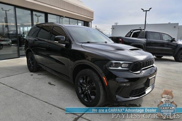 2022 Dodge Durango GT Plus Wasilla AK