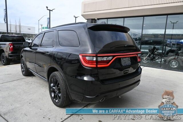 2022 Dodge Durango GT Plus Wasilla AK