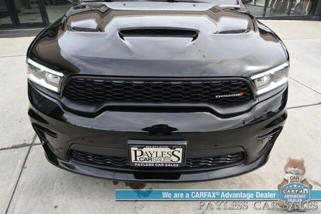 2022 Dodge Durango GT Plus Wasilla AK