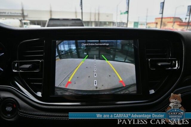 2022 Dodge Durango GT Plus Anchorage AK