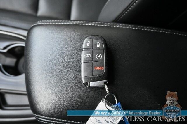 2022 Dodge Durango GT Plus Anchorage AK