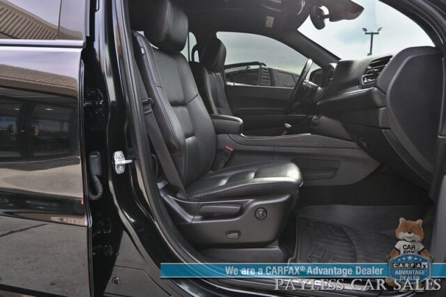 2022 Dodge Durango GT Plus Anchorage AK