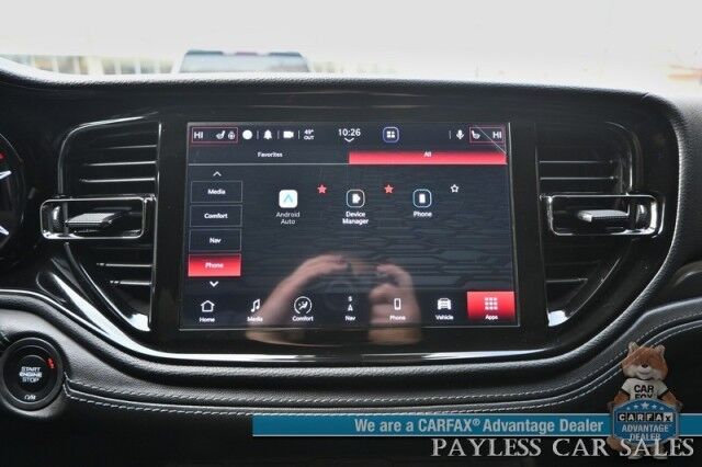 2022 Dodge Durango GT Plus Anchorage AK