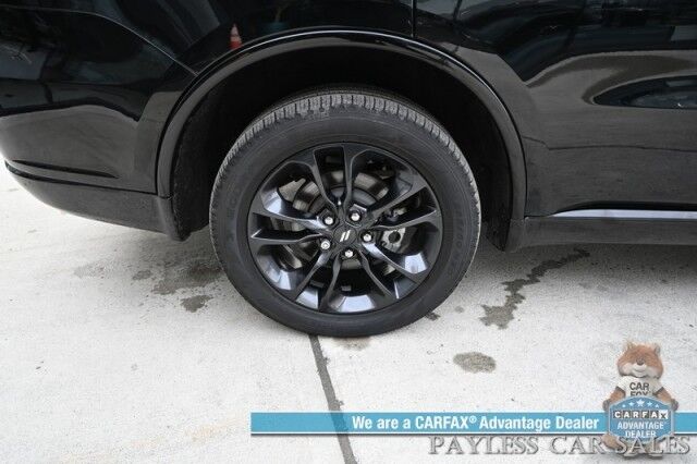 2022 Dodge Durango GT Plus Anchorage AK
