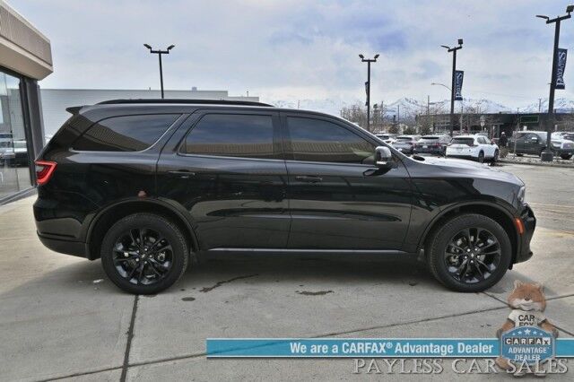 2022 Dodge Durango GT Plus Anchorage AK
