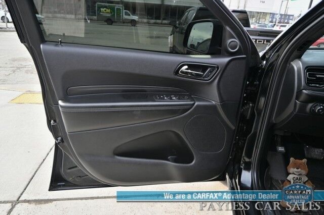 2022 Dodge Durango GT Plus Anchorage AK