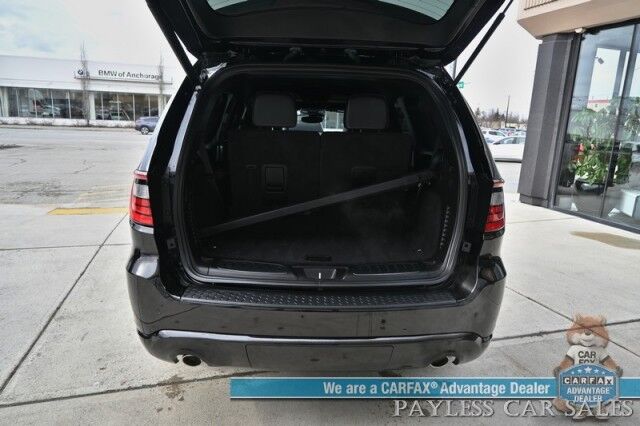 2022 Dodge Durango GT Plus Anchorage AK