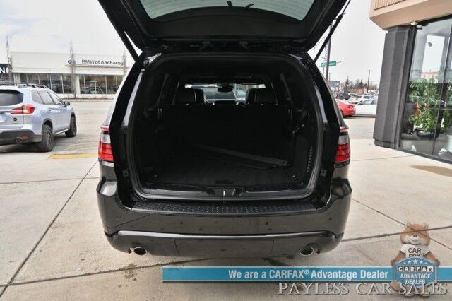 2022 Dodge Durango GT Plus Anchorage AK