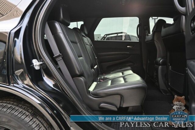 2022 Dodge Durango GT Plus Anchorage AK