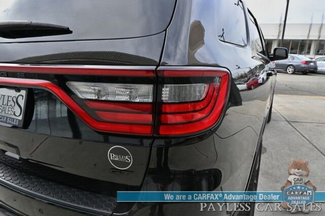 2022 Dodge Durango GT Plus Anchorage AK