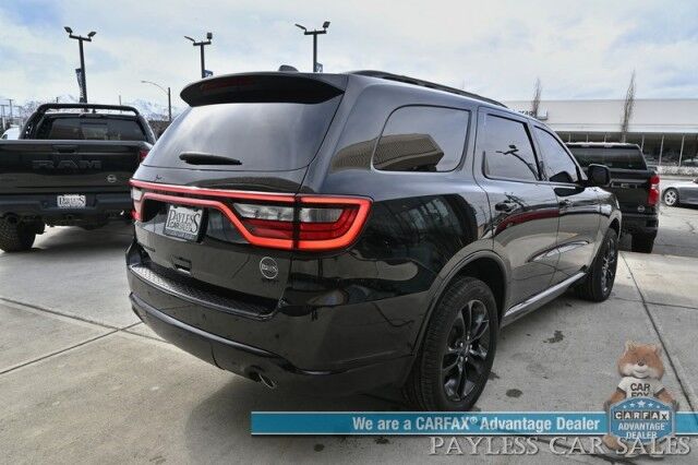 2022 Dodge Durango GT Plus Anchorage AK