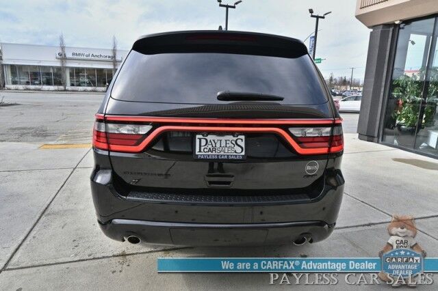2022 Dodge Durango GT Plus Anchorage AK