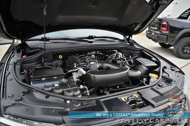 2022 Dodge Durango GT Plus Anchorage AK