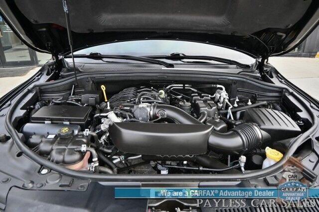 2022 Dodge Durango GT Plus Anchorage AK