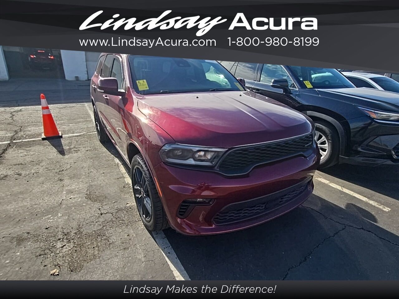 2022 Dodge Durango GT Plus Columbus OH