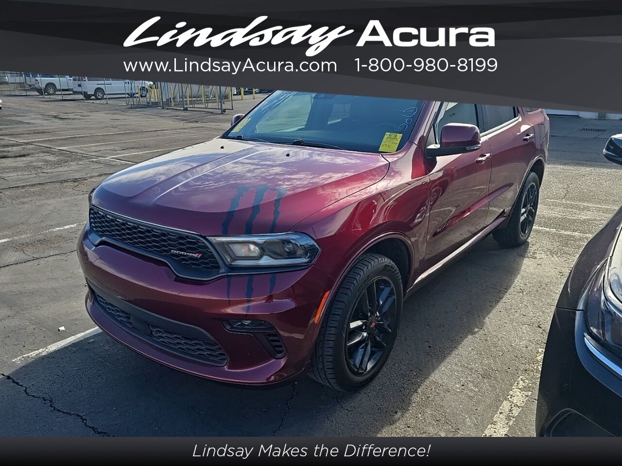 2022 Dodge Durango GT Plus Columbus OH