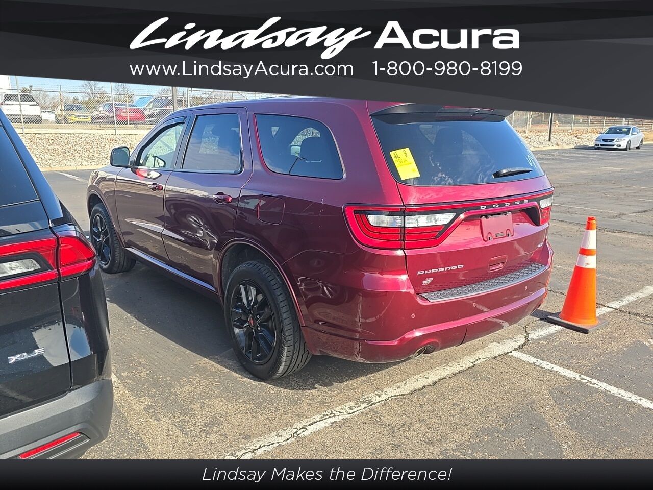 2022 Dodge Durango GT Plus Columbus OH