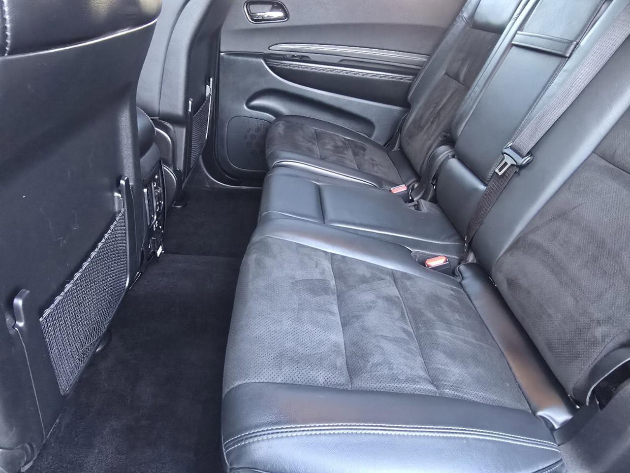 2022 Dodge Durango GT Plus Dalton GA