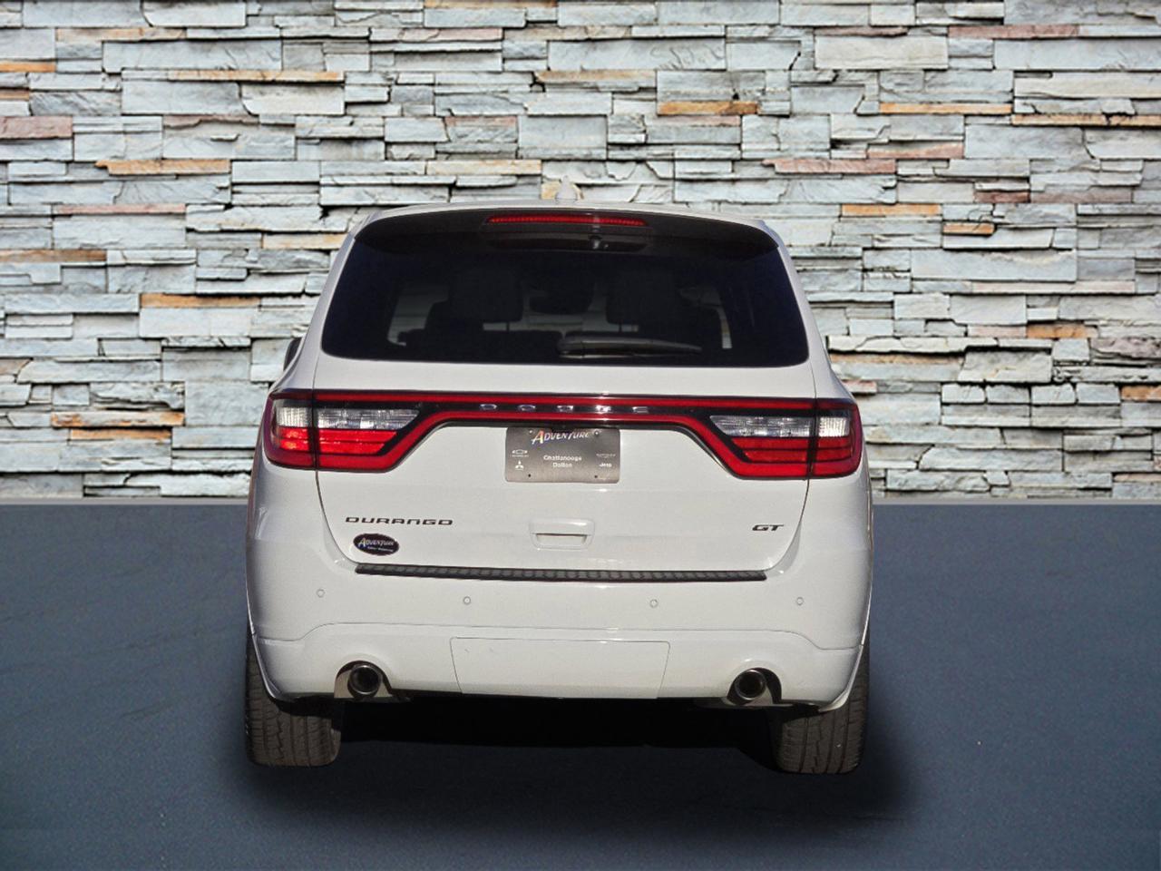 2022 Dodge Durango GT Plus Dalton GA