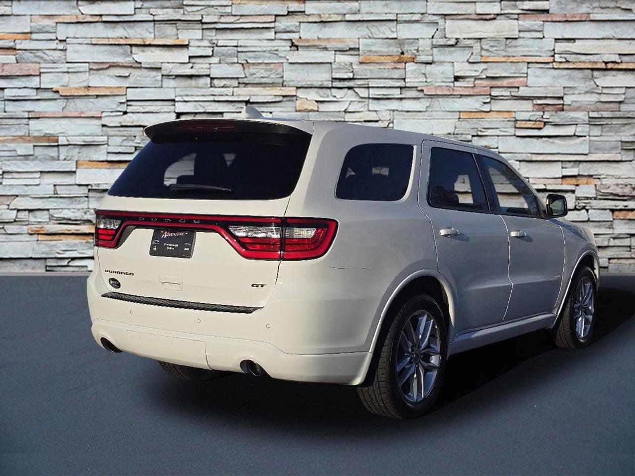 2022 Dodge Durango GT Plus Dalton GA