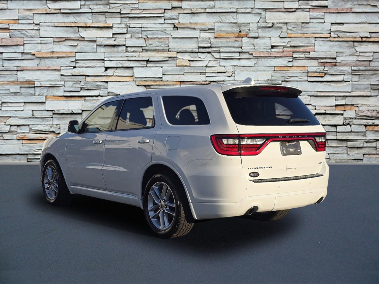 2022 Dodge Durango GT Plus Dalton GA