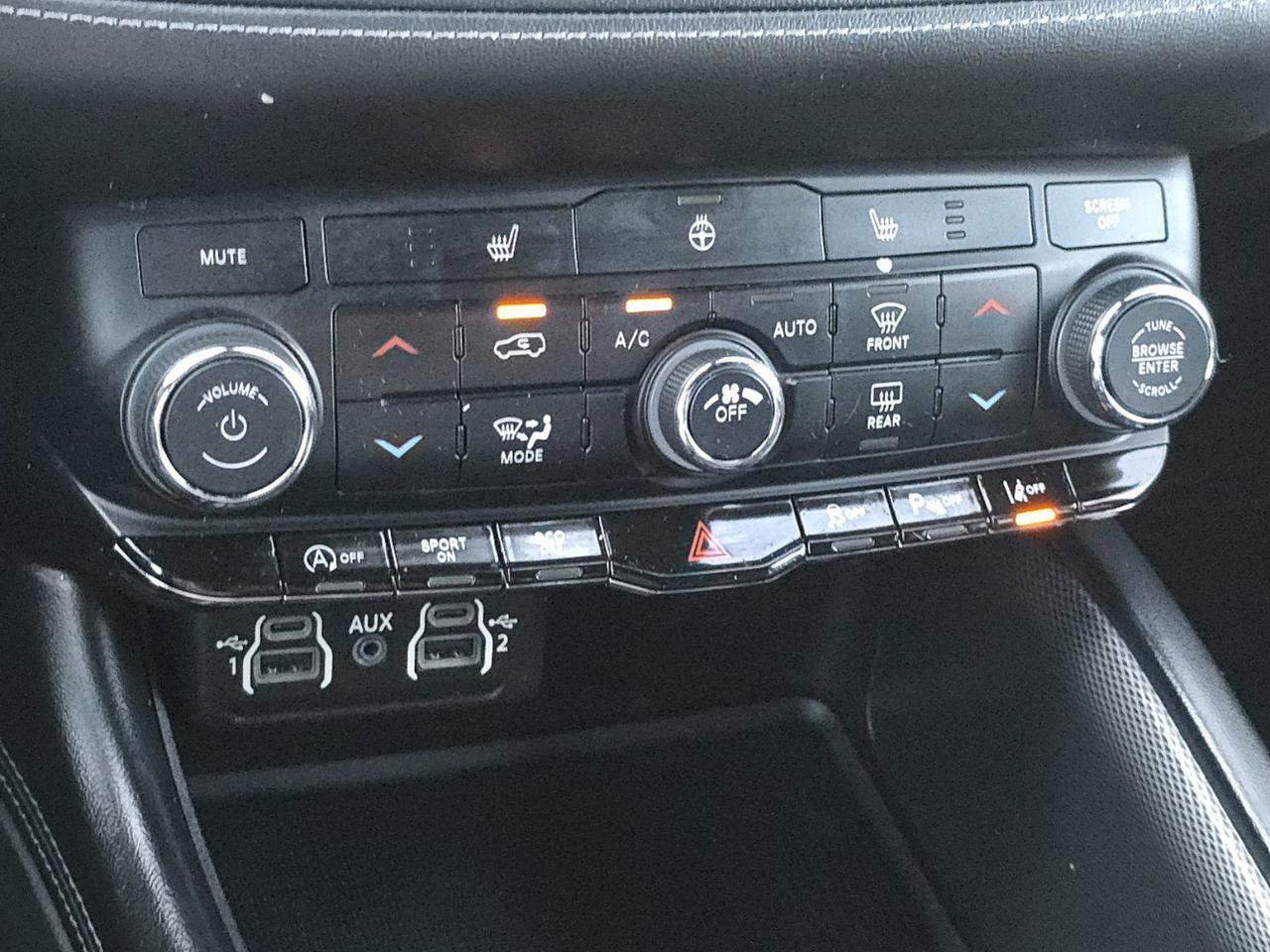 2022 Dodge Durango GT Plus Dalton GA