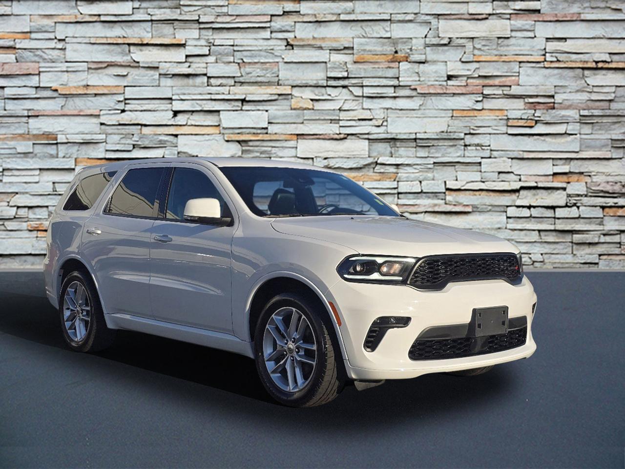2022 Dodge Durango GT Plus Dalton GA