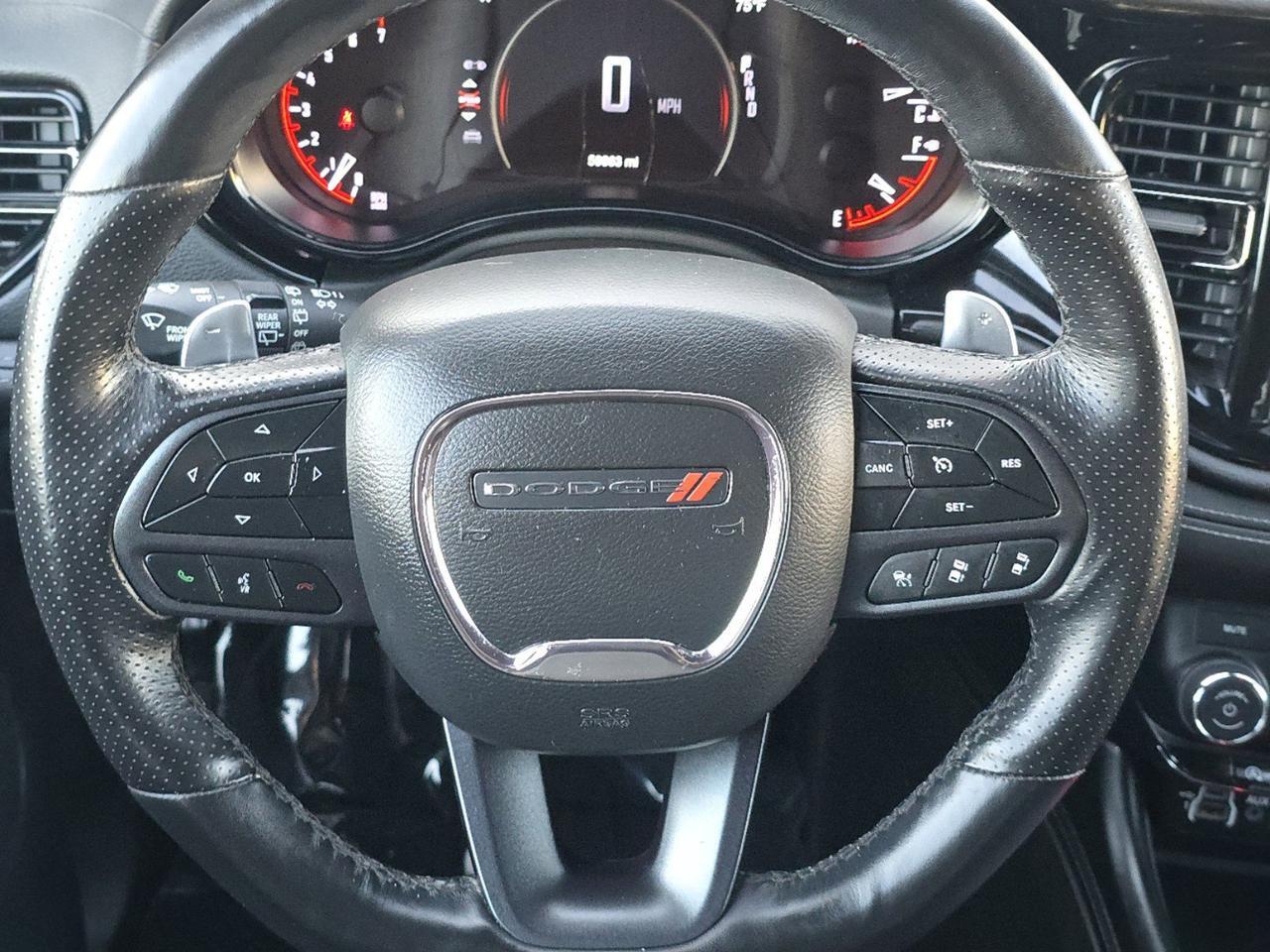 2022 Dodge Durango GT Plus Dalton GA