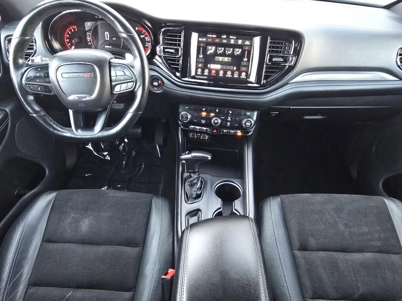 2022 Dodge Durango GT Plus Dalton GA
