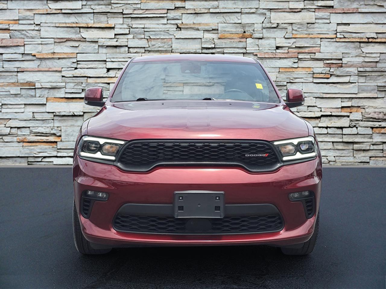 2022 Dodge Durango GT Plus Dalton GA