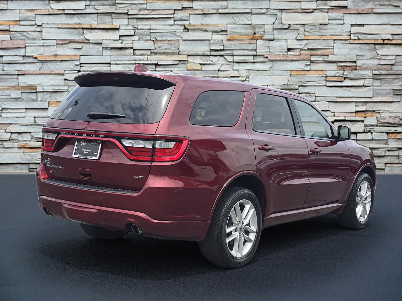 2022 Dodge Durango GT Plus Dalton GA