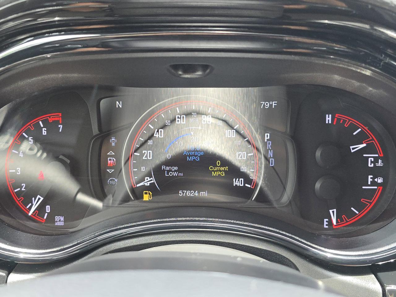 2022 Dodge Durango GT Plus Dalton GA