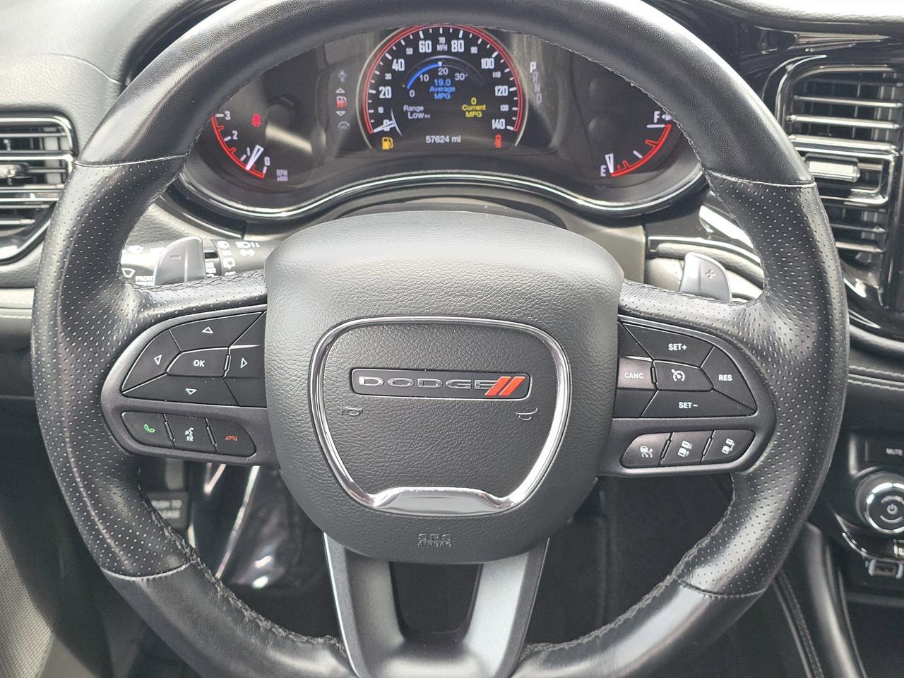 2022 Dodge Durango GT Plus Dalton GA