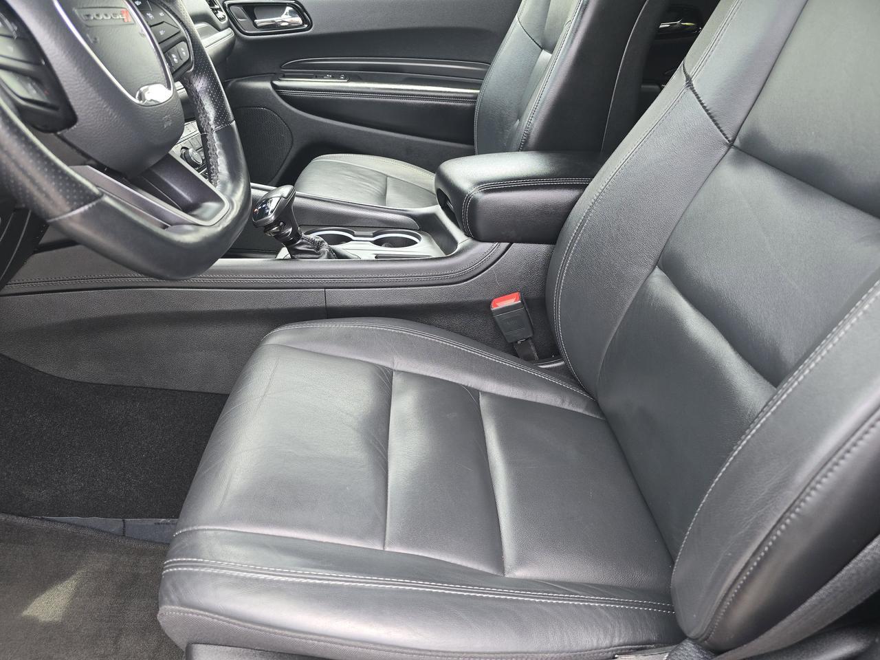 2022 Dodge Durango GT Plus Dalton GA