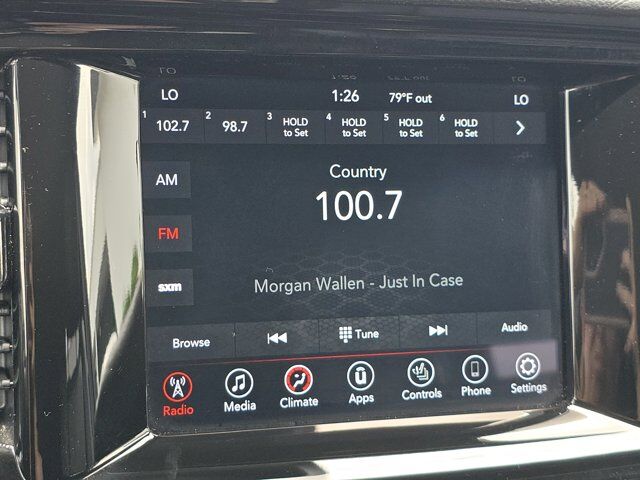 2022 Dodge Durango GT Plus Dalton GA