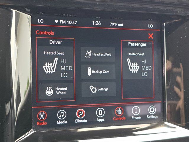 2022 Dodge Durango GT Plus Dalton GA