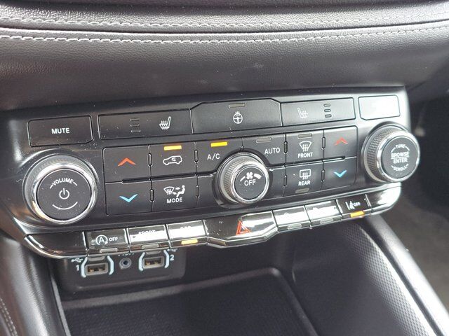 2022 Dodge Durango GT Plus Dalton GA