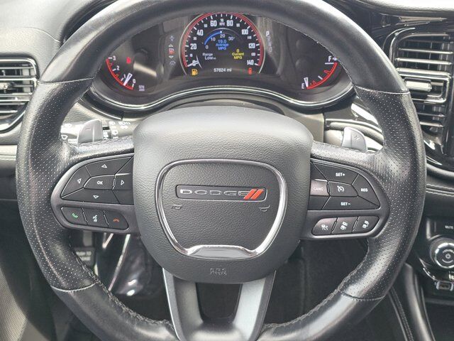 2022 Dodge Durango GT Plus Dalton GA