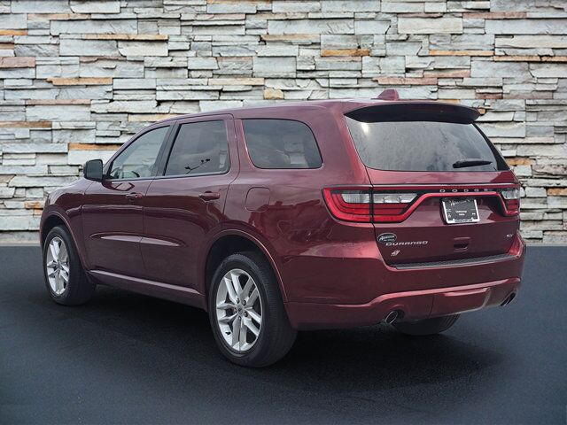 2022 Dodge Durango GT Plus Dalton GA