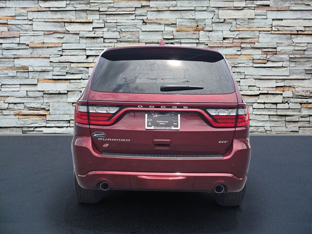 2022 Dodge Durango GT Plus Dalton GA