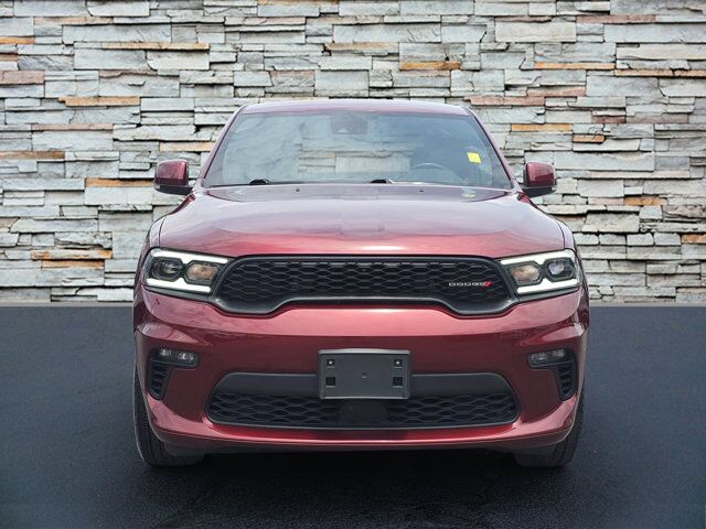 2022 Dodge Durango GT Plus Dalton GA