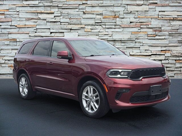 2022 Dodge Durango GT Plus Dalton GA