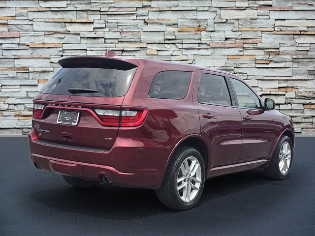 2022 Dodge Durango GT Plus Dalton GA