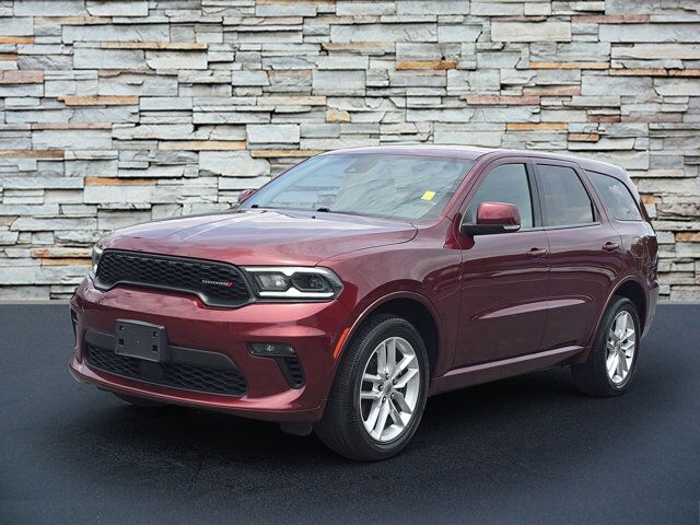 2022 Dodge Durango GT Plus Dalton GA