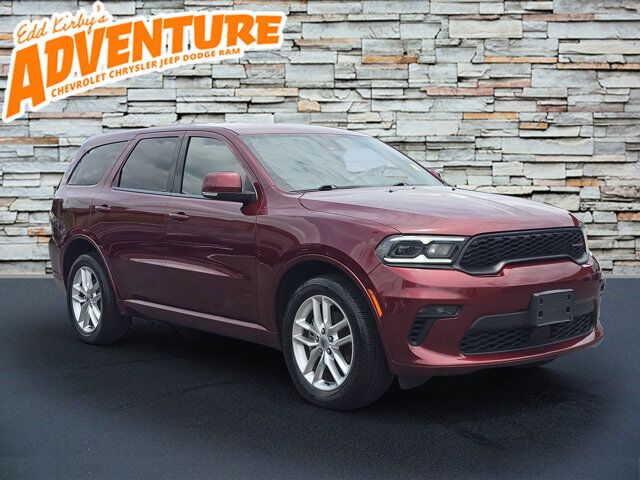 2022 Dodge Durango GT Plus Dalton GA