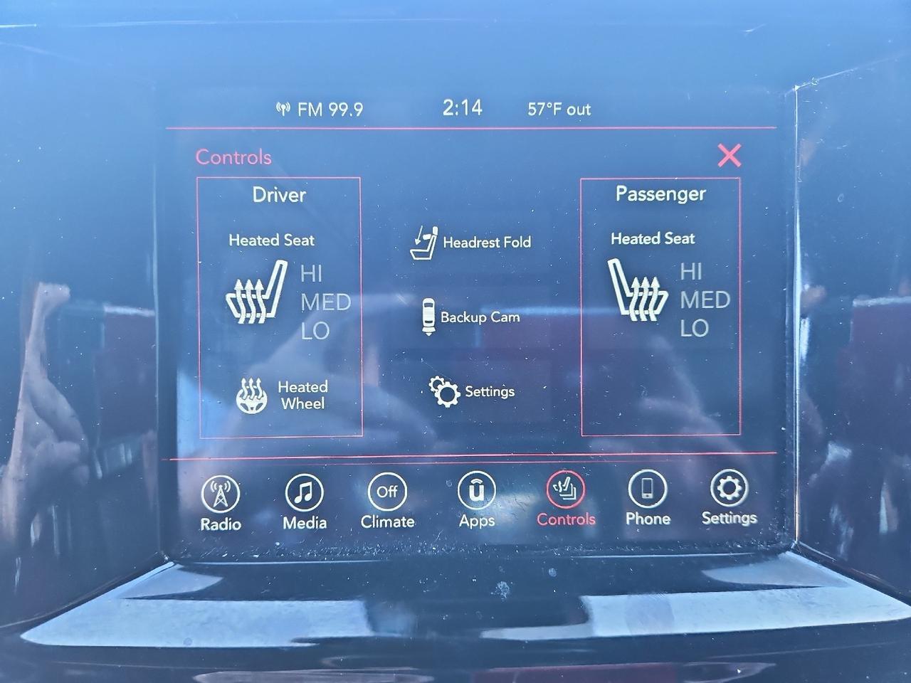 2022 Dodge Durango GT Plus Grand Junction CO