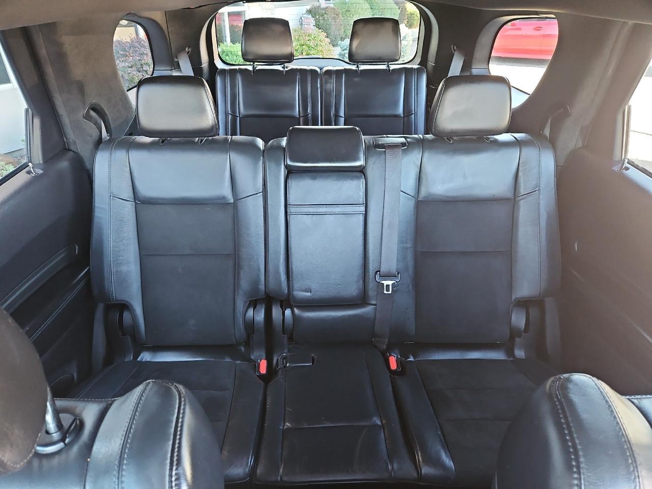 2022 Dodge Durango GT Plus Grand Junction CO