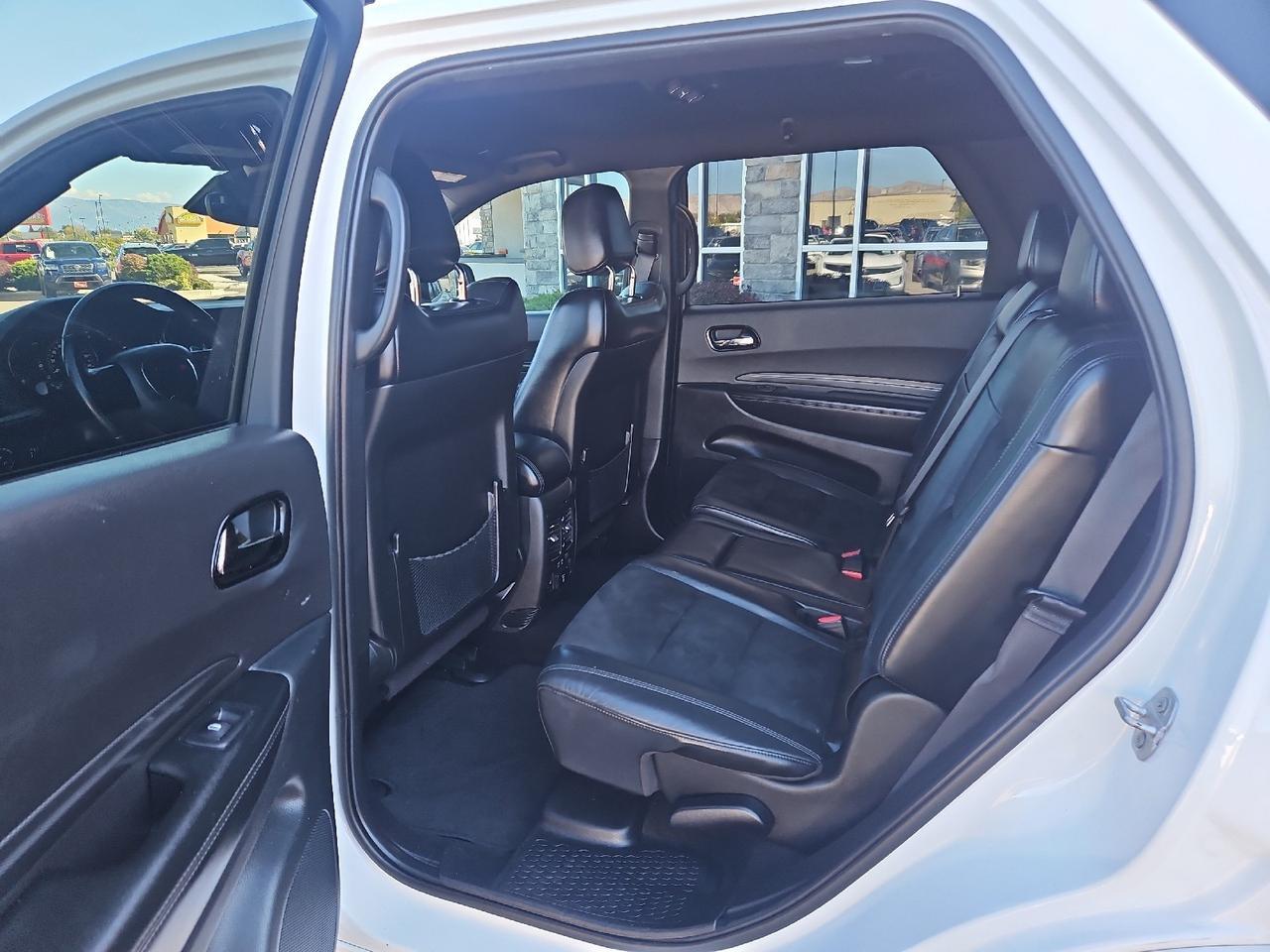 2022 Dodge Durango GT Plus Grand Junction CO